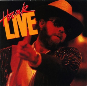Hank Williams Jr. - 1987 Hank Williams Jr. - 1987